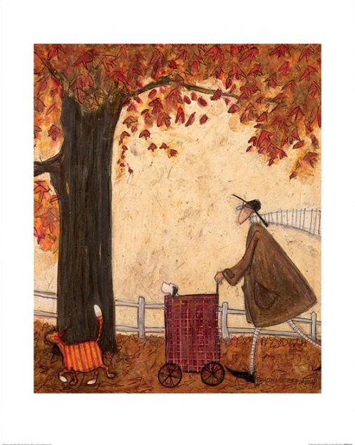 Sam Toft